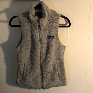 Patagonia Vest